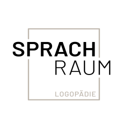 Logo SprachRaum Logopädie Ramsdorf